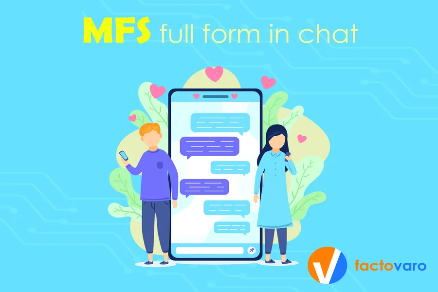 MFS Full Form