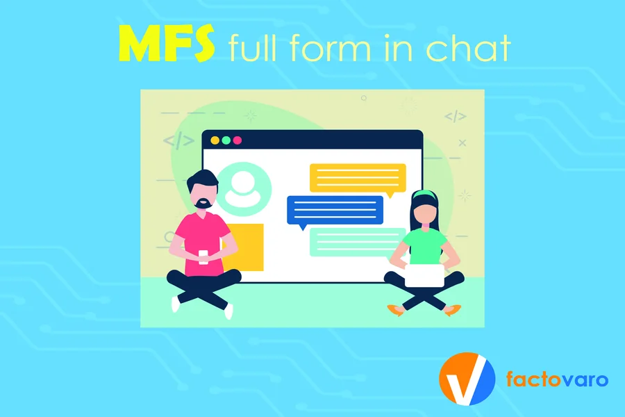 MFS Full Forms