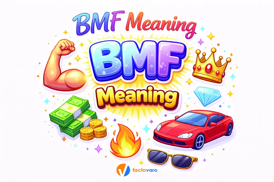 bmf meaning in chat