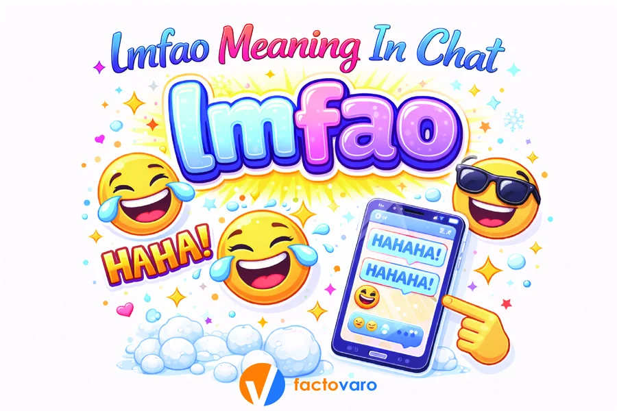 lmfao meaning in text