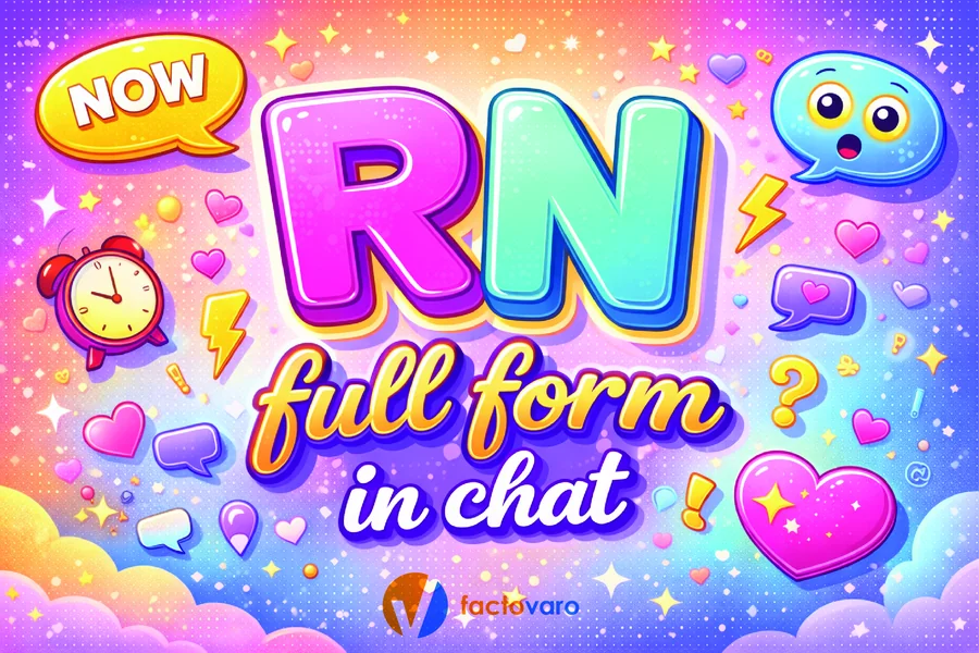 rn full form in chats