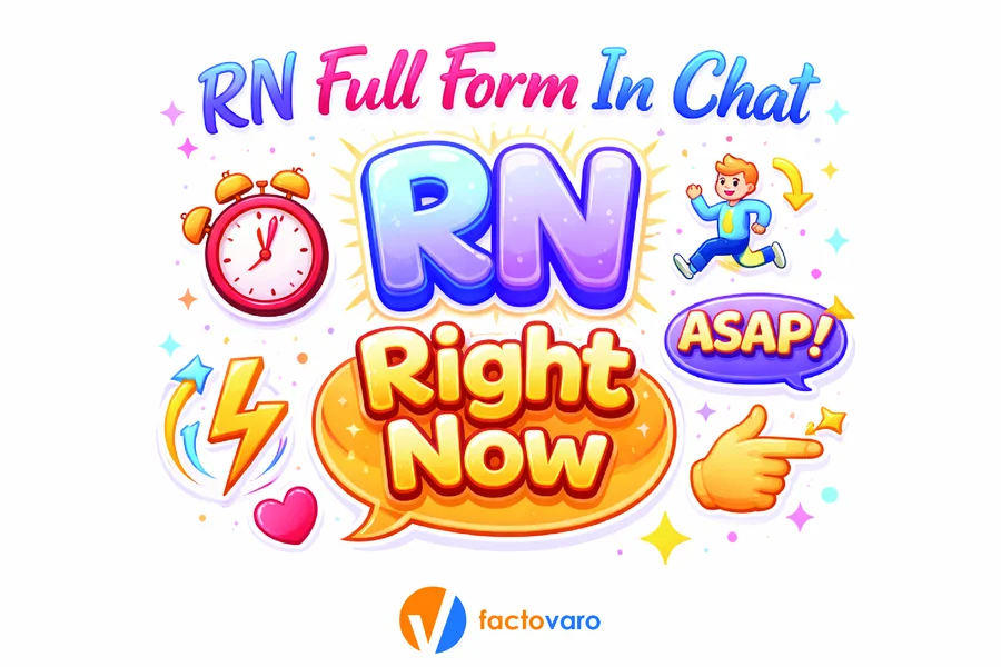 rn full form