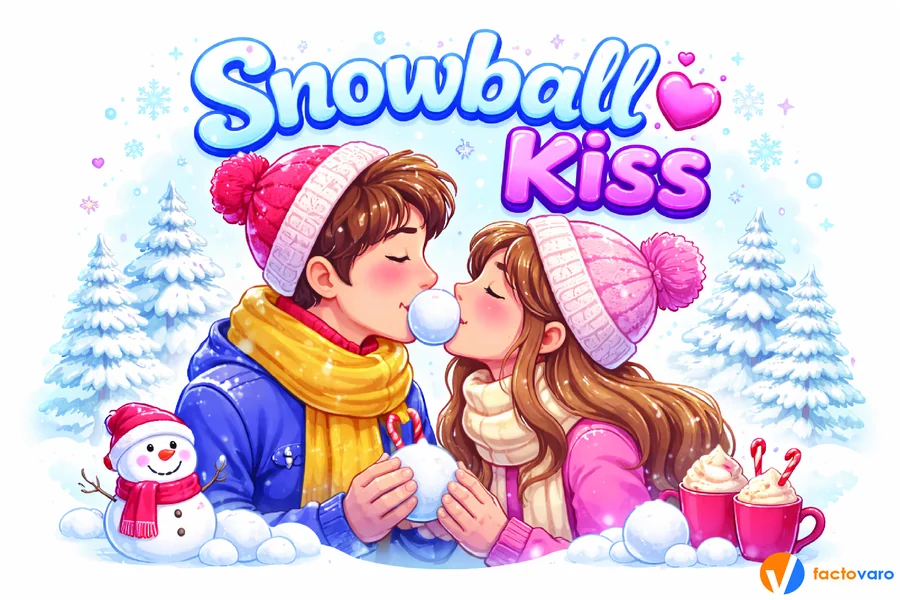 Snowball Kissed