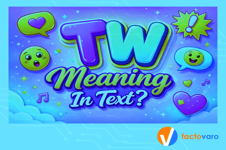 tw meaning 1
